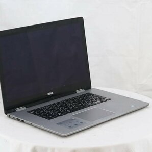 DELL inspiron - Core i7 7500U 2.70GHz■現状品の画像2