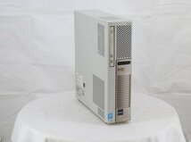 NEC PC-MJ32MEZEH Mate J ME-H　Core i5 4570 3.20GHz 4GB ■現状品_画像2