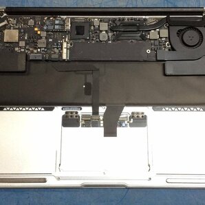 Apple MacBook Air A1466■現状品の画像10