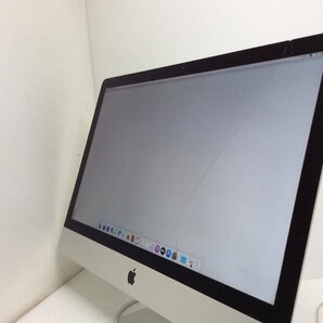 Apple iMac Retina Late2014 A1419 macOS Core i5 3.50GHz 32GB 1.12TB■現状品【TB】の画像5