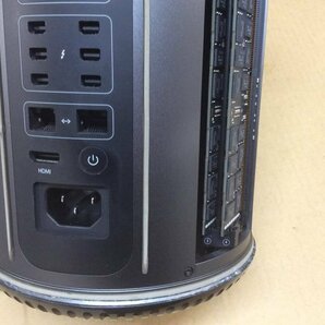 Apple Mac Pro A1481 64GB■現状品の画像6