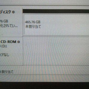 NEC PC-MJ27MLZ6ADSU Mate J ML-U Core i5 6400 2.70GHz 8GB 500GB■現状品の画像5