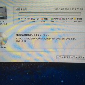 Apple Mac Pro Mid2012 A1289 Quad-Core Xeon 3.20GHz 8GB 320GB■1週間保証【TB】の画像8