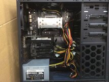 自作PC GA-X79-UP4 -　Core i7 3970X 3.50GHz 8GB■現状品_画像6