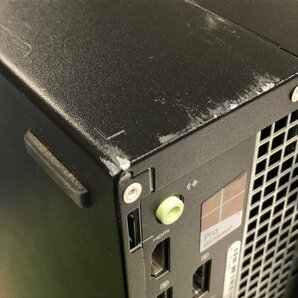 DELL OptiPlex 7040 - Core i5 6500 3.20GHz 4GB ■現状品の画像4