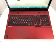 FUJITSU FMVA77MRG LIFEBOOK AH77/M　Core i7 4702HQ 2.20GHz 4GB 1000GB■現状品_画像5