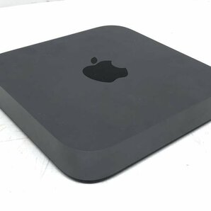 Apple Mac mini 2018 A1993 macOS Core i3 3.60GHz 8GB 128GB(SSD)■1週間保証の画像3