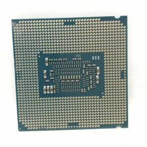 intel SR33A CORE i7-7700K 4.20GHz CPU■現状品の画像2