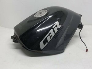 【引取限定】HONDA CBR750 純正 バイク用タンク■ジャンク品