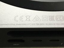 Apple Mac mini 2018 A1993　Core i5 3.00GHz 16GB 256GB(SSD)■1週間保証【TB】_画像4