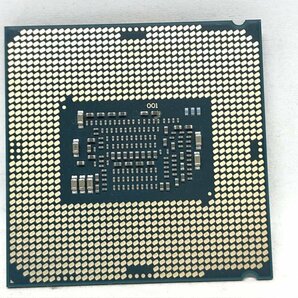 intel - CPU 計2枚セット まとめ売り i7-7700 6700■現状品の画像6