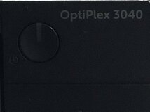 DELL OptiPlex 3040 3台セット まとめ売り　Core i5 6500 3.20GHz■現状品_画像4