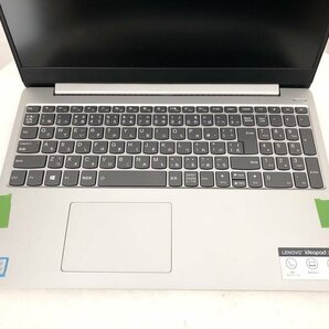 lenovo 81F500PAJP ideapad 330S-15IKB Core i7 8550U 1.80GHz 8GB■現状品の画像5