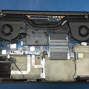 hp ZBook 17 G3 - Core i7 6700HQ 2.60GHz■現状品の画像8