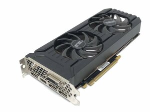 GTX1070Ti DUAL 8GB グラフィックボード■現状品