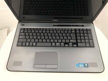 DELL XPS L702X -　Core i7 2670QM 2.20GHz 8GB 750GB HDD 他■現状品_画像5