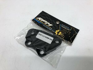 美品 RPM キャリパーサポート BREMBO 4ピストン 12E■未開封品