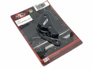  beautiful goods NCY brake caliper support 200mm address V125 front fork for # unused goods 