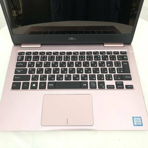 DELL inspiron - Core i5 8250U 1.60GHz■現状品の画像5