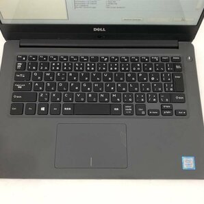 DELL Inspiron 7460 - Core i7 7500U 2.70GHz 4GB ■現状品の画像5