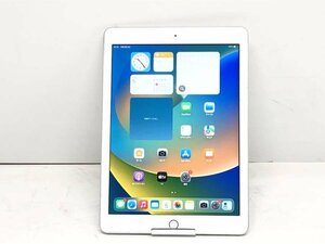 Apple A1822 iPad 第5世代 32GB Wi-Fiモデル■1週間保証