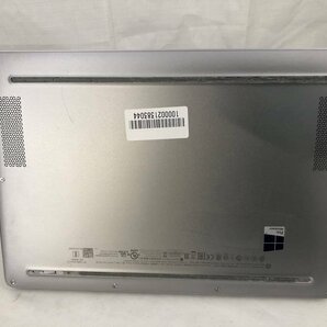 hp EliteBook Folio G1 - Core m5-6Y54 1.10GHz 8GB■現状品の画像5