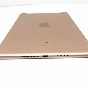 Apple A1954 iPad 第6世代 32GB Cellularモデル■現状品の画像4