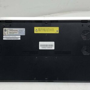 SONY VPCZ23AJ VAIO Core i7 2640M 2.80GHz 8GB 128GB(SSD)他■現状品の画像6