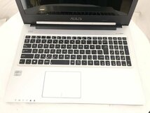 ASUS S56CA-XX3537 -　Core i7 3537U 2.00GHz 8GB 750GB■現状品_画像6