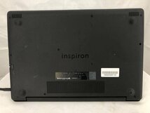 DELL Inspiron 3593 - Win11　Core i5 1035G1 1.00GHz 8GB 256GB(SSD)■1週間保証_画像6