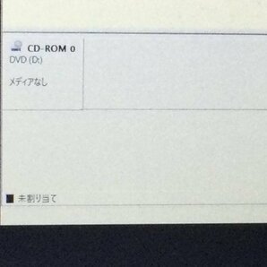 DELL Inspiron 5570 - Core i5 8250U 1.60GHz 8GB ■現状品の画像8