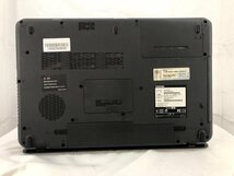 TOSHIBA PT55158CBFB dynabook T551/58CB　Core i7 2630QM 2.00GHz 4GB 1000GB■現状品_画像5