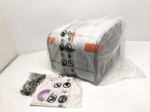 美品 Canon LBP7200C A4カラーレーザービームプリンタ Satera■未使用品