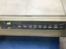 NEC PC-PR201/63A ドットプリンター 日本語シリアルプリンタ■現状品_画像6