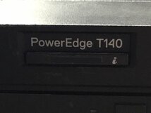 DELL PowerEdge T140 EMC　Xeon E-2134 3.50GHz 16GB■現状品_画像4