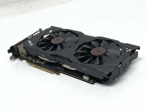 ASUS STRIX-GTX970-DC2-4GD5 графическая плата # текущее состояние товар 