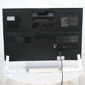 NEC PC-DA770FAW LaVie DA770/F Core i7 6500U 2.50GHz 8GB 3000GB■現状品の画像3