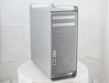 Apple Mac Pro Mid2012 A1289　2 x 6-Core Xeon 2.40GHz 24GB■現状品【TB】_画像2