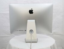 Apple iMac Retina 2017 A1418　Core i5 7400 3.00GHz 8GB■現状品_画像3