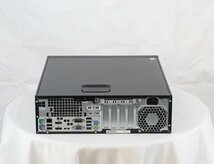 hp EliteDesk 800 G1 SFF -　Core i7 4770 3.40GHz 16GB 500GB■現状品_画像3