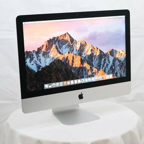 Apple iMac Late2015 A1418 macOS Core i5 2.80GHz 16GB 1TB■1週間保証【TB】の画像2