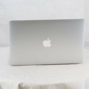 Apple MacBook Air 2017 A1466 macOS Core i5 1.80GHz 8GB 128GB(SSD)■現状品の画像3