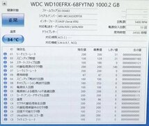 I-O DATA HDL-Z4WM4C2 NAS■現状品_画像6