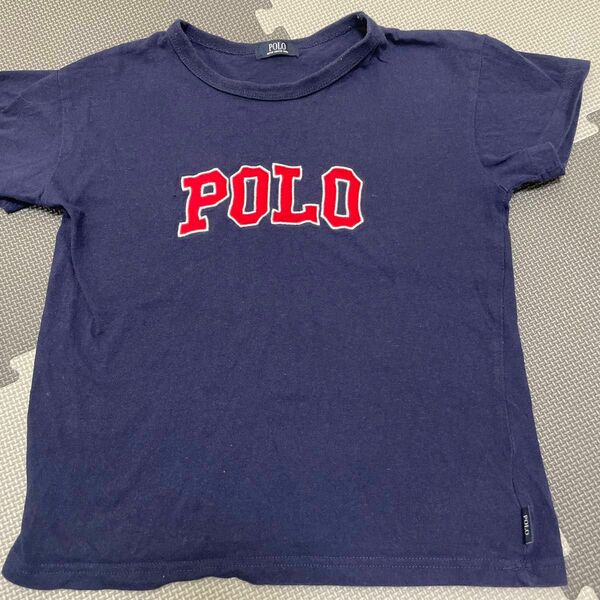 しまむらPOLO Tシャツ150cm