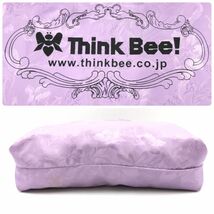 Think Bee！ シンクビー　トートバッグ 【403-283#YP60】_画像8