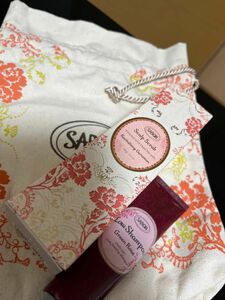 サボン/ sabon ヘッドスクラブ&コンディショニングシャンプー