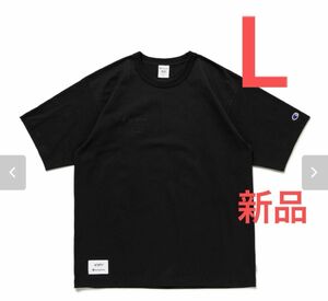 wtaps チャンピオン　Tシャツ