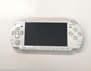 SONY PlayStationPortable PSP-2000