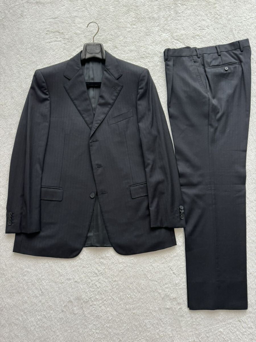 2025年最新】Yahoo!オークション -ゼニア ジャケット 黒の中古品 2025年最新】Yahoo!オークション -ゼニア ジャケット 黒の中古品