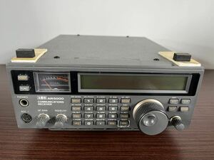 AOR AR5000 広帯域受信機 